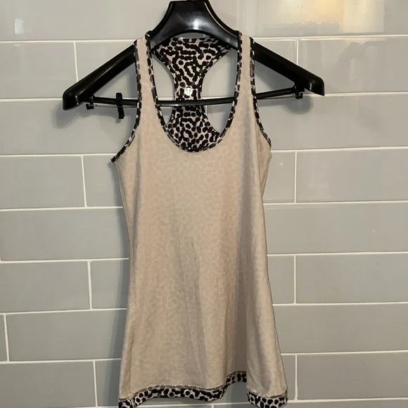 Lululemon Cool Racerback Tank - Picture 14 of 16